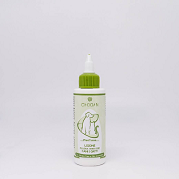 Ohrenreiniger für Hunde und Katzen 100 mL